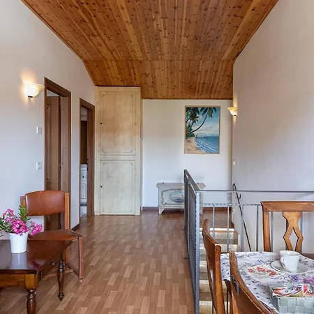 Vakantieboerderij Della Pieve *