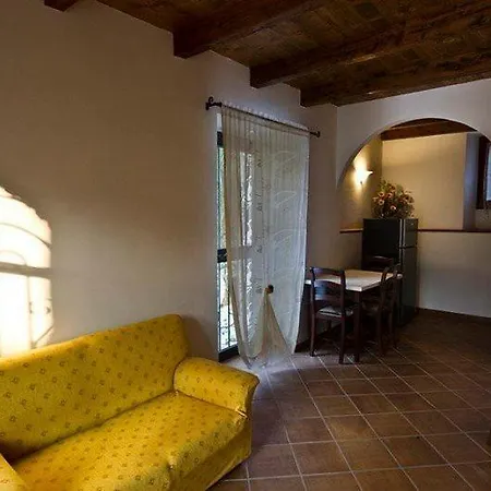 Gospodarstwo agroturystyczne Della Pieve *