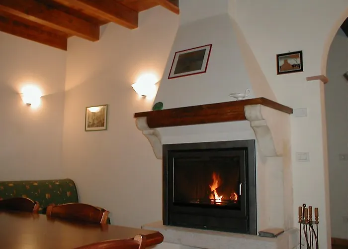 Della Pieve Gospodarstwo agroturystyczne Bardolino