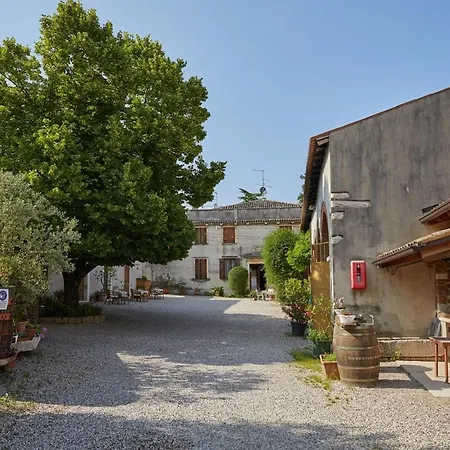 Alloggio per agriturismo Della Pieve Bardolino