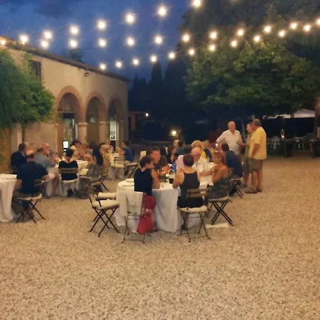 Alloggio per agriturismo Della Pieve Bardolino