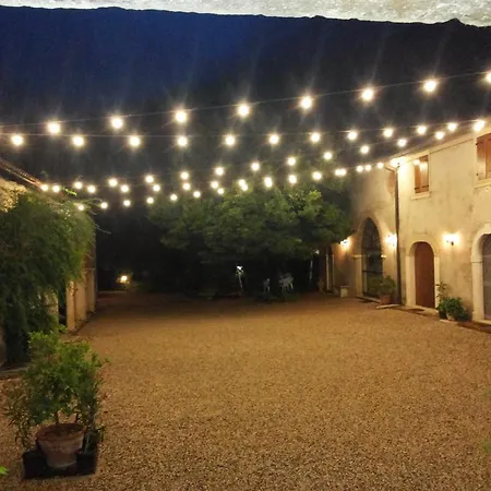 Agriturismo Della Pieve Farm stay *