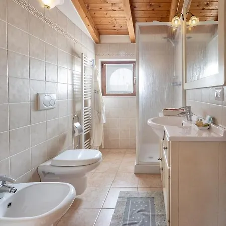 Farm stay Agriturismo Della Pieve