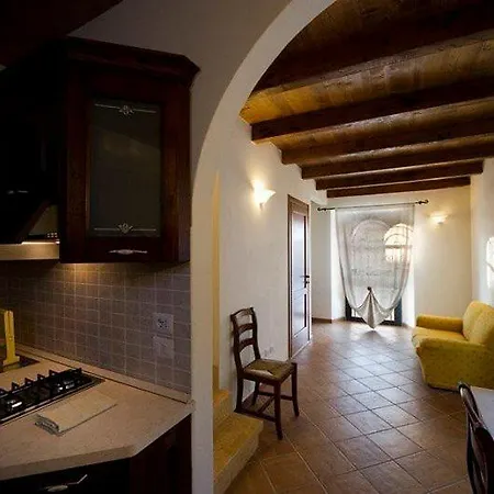 Alloggio per agriturismo Della Pieve *
