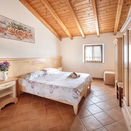 Agriturismo Della Pieve *