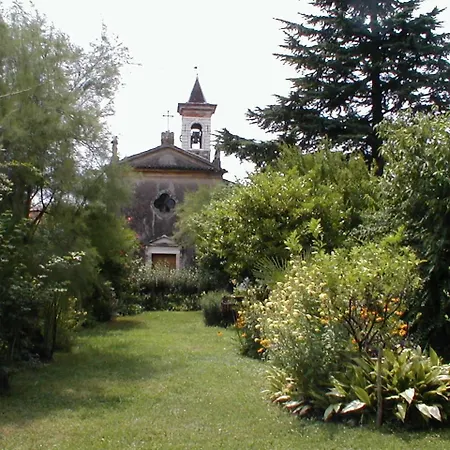 Farm stay Agriturismo Della Pieve