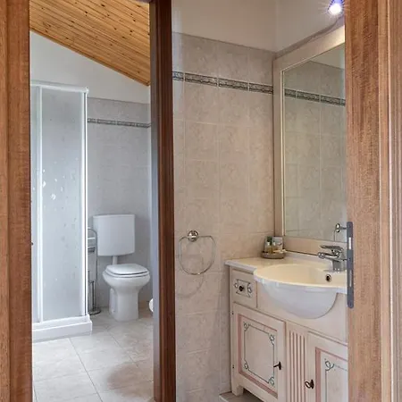 Farm stay Agriturismo Della Pieve *