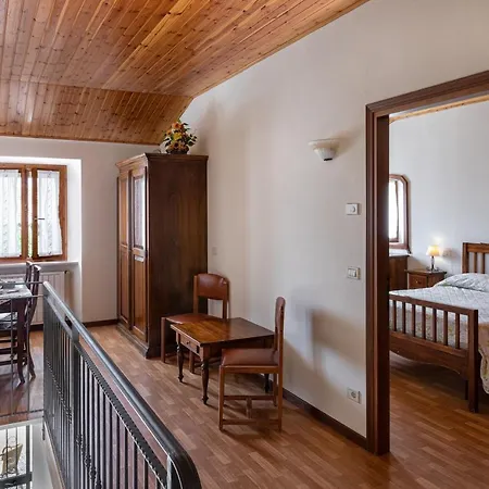 Agriturismo Della Pieve Farm stay *
