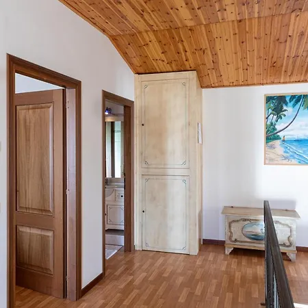 Agriturismo Della Pieve Farm stay Bardolino