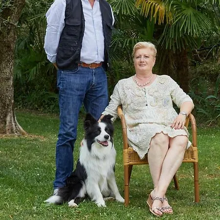Della Pieve Alloggio per agriturismo *