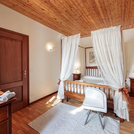 Della Pieve Alloggio per agriturismo
