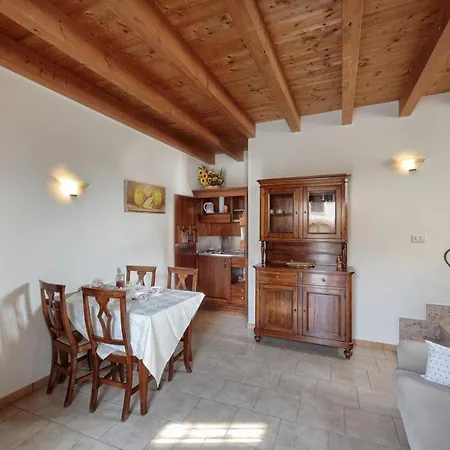 Alloggio per agriturismo Della Pieve