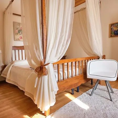 Alloggio per agriturismo Della Pieve *