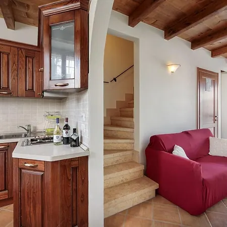 Della Pieve Alloggio per agriturismo Bardolino
