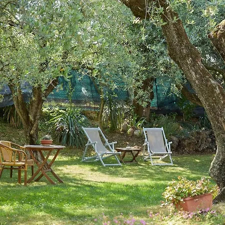 Alloggio per agriturismo Della Pieve Bardolino
