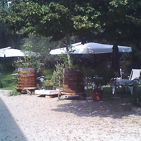 Agriturismo Della Pieve