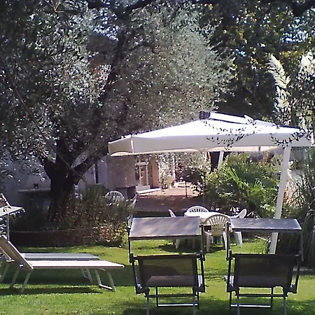 Agriturismo Della Pieve Farm stay