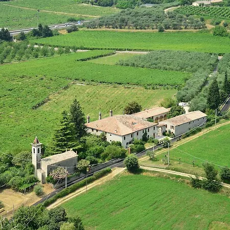 Agriturismo Della Pieve