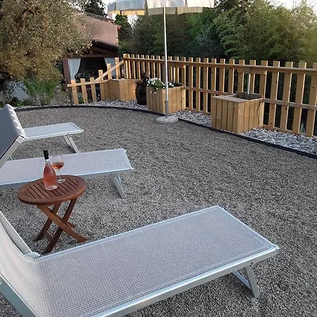 Agriturismo Della Pieve Farm stay Bardolino