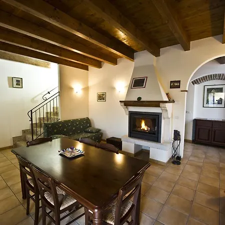 Alloggio per agriturismo Della Pieve Bardolino