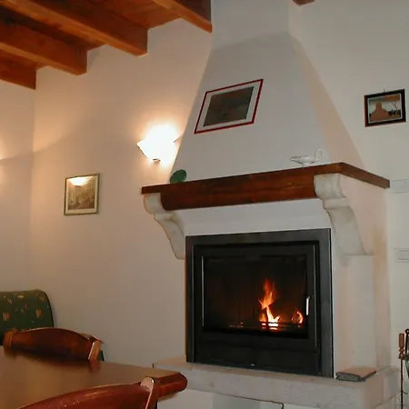 Agriturismo Della Pieve Farm stay Bardolino