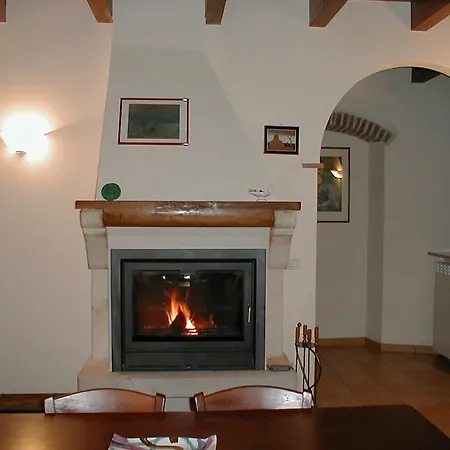 Della Pieve Alloggio per agriturismo *