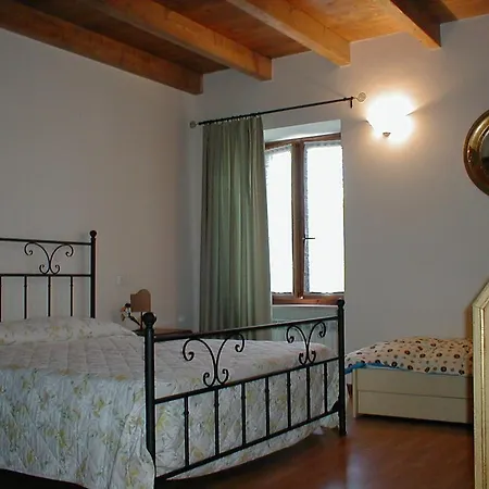 Agriturismo Della Pieve Farm stay Bardolino
