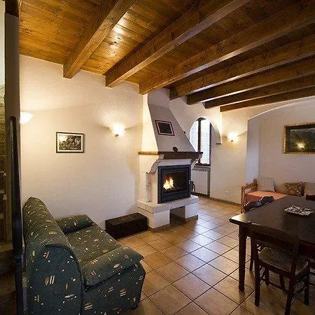 Alloggio per agriturismo Della Pieve Bardolino