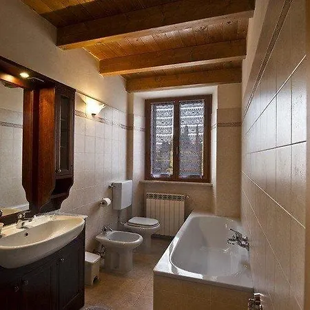 Agriturismo Della Pieve Farm stay *
