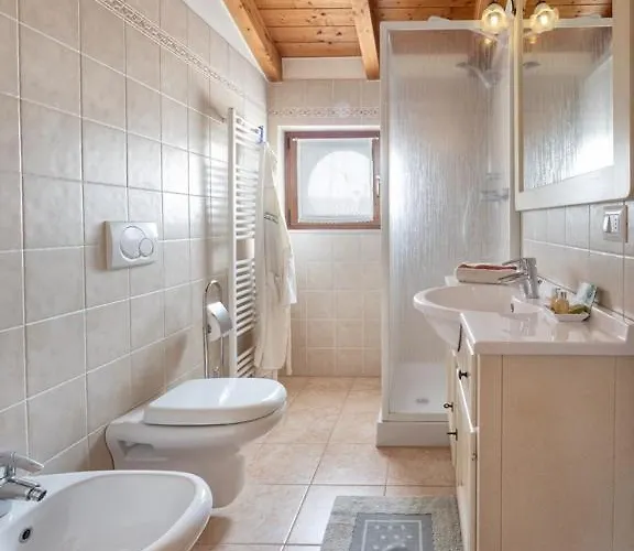 Farm stay Agriturismo Della Pieve