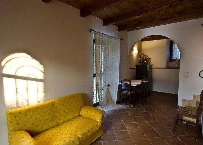 Farm stay Agriturismo Della Pieve *