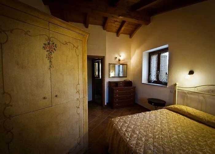 Farm stay Agriturismo Della Pieve