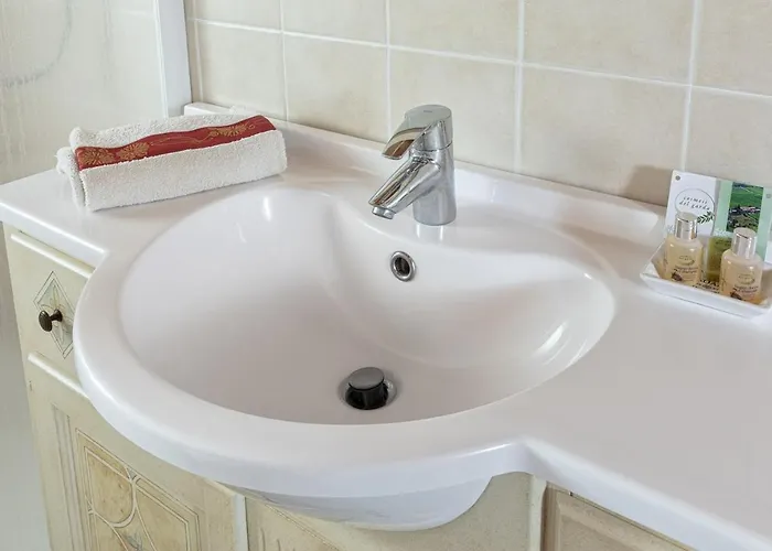 Κατάλυμα σε φάρμα Della Pieve Μπαρντολίνο