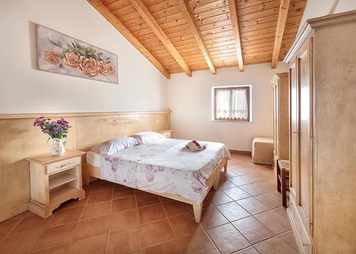 Agriturismo Della Pieve *