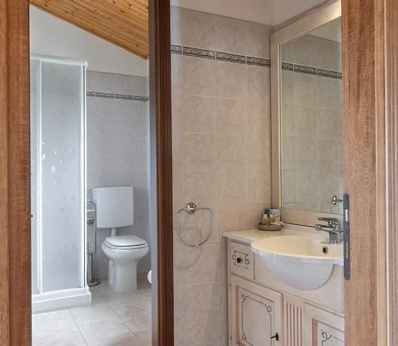 Farm stay Agriturismo Della Pieve *