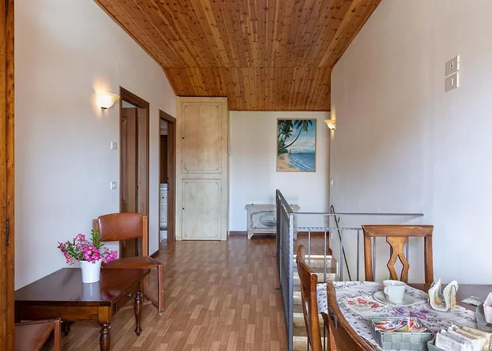 Farm stay Agriturismo Della Pieve *
