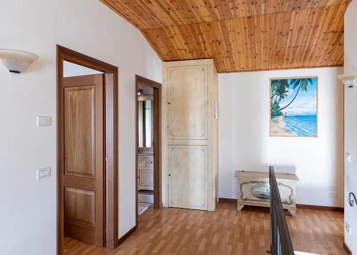 Agriturismo Della Pieve Farm stay Bardolino