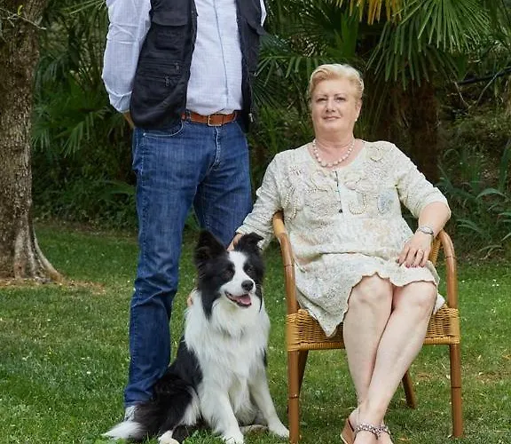 Della Pieve Κατάλυμα σε φάρμα *