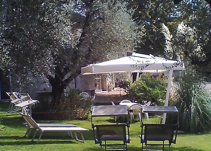 Della Pieve Κατάλυμα σε φάρμα