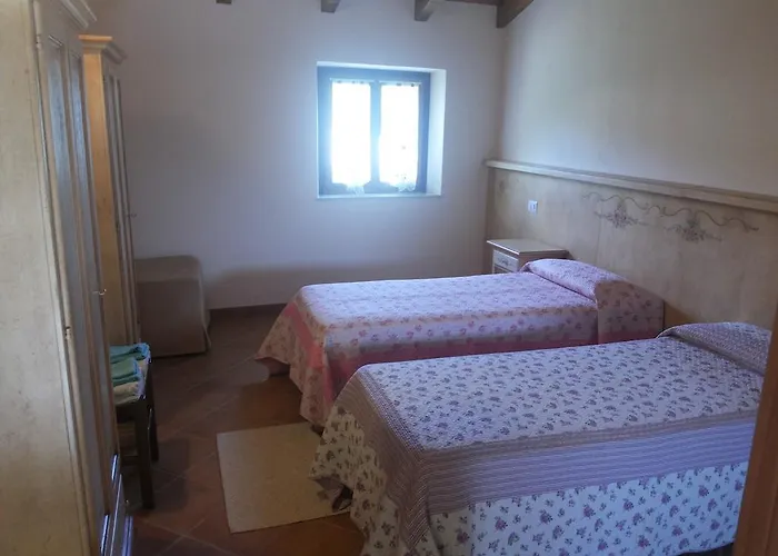 Agriturismo Della Pieve