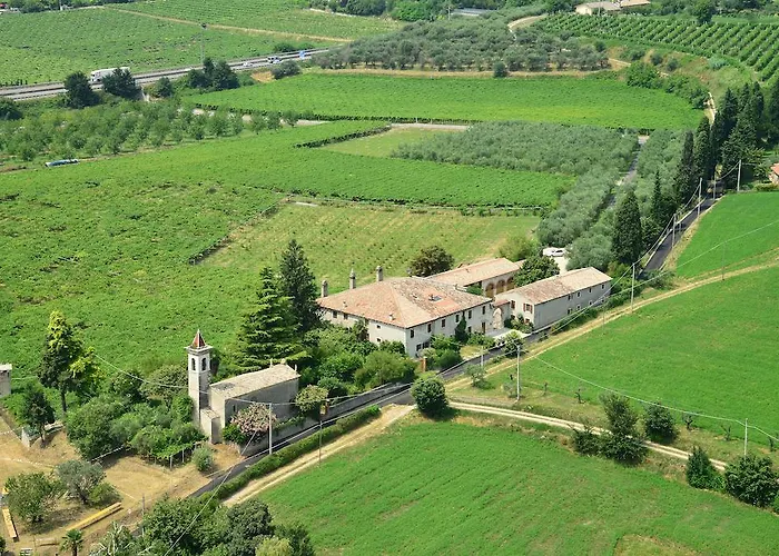 Agriturismo Della Pieve