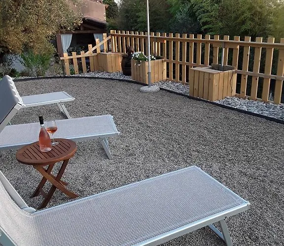 Agriturismo Della Pieve Farm stay Bardolino