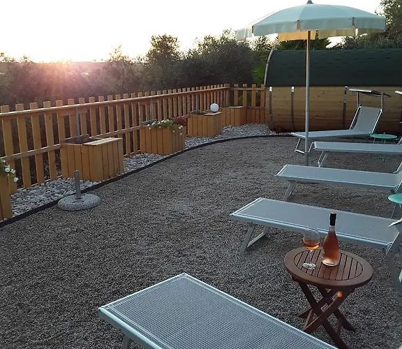 Farm stay Agriturismo Della Pieve Bardolino