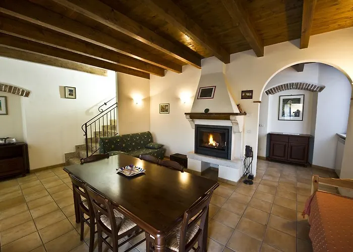 Farm stay Agriturismo Della Pieve Bardolino