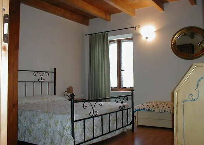 Agriturismo Della Pieve Farm stay Bardolino