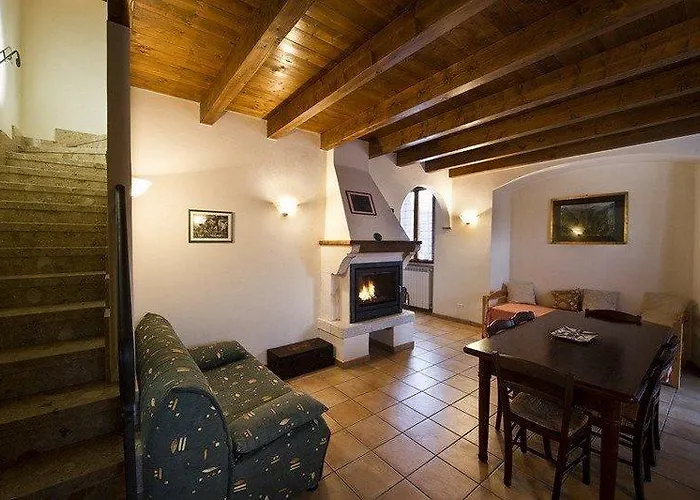 Farm stay Agriturismo Della Pieve Bardolino