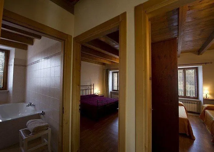 Agriturismo Della Pieve * Bardolino