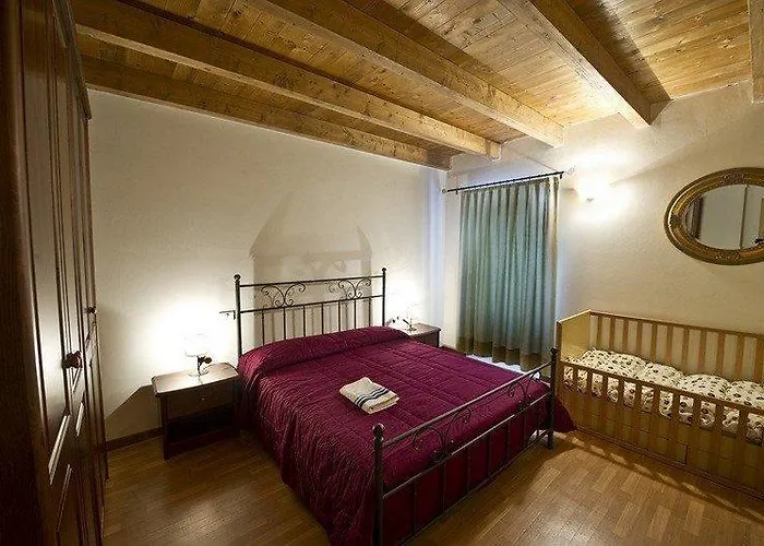 Agriturismo Della Pieve