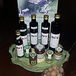 مزرعة للإقامة Della Pieve *