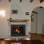 Della Pieve مزرعة للإقامة *